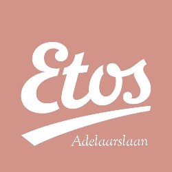 Logo van Etos