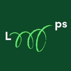 Logo van Looops B.V.