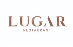 Logo van Restaurant Lugar