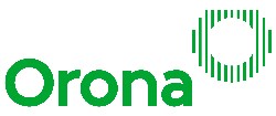 Logo van Orona The Netherlands BV