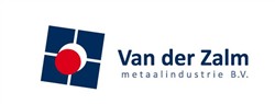 Logo van Van der Zalm Metaalindustrie B.V.