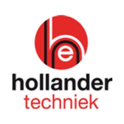 Logo van Hollander Techniek