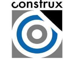 Logo van Construx-Dijkhor B.V.