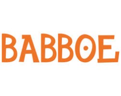 Logo van Babboe B.V.