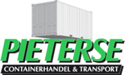 Logo van Pieterse Containerhandel & Transport B.V.