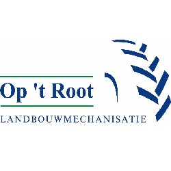 Logo van Op ’t Root B.V.