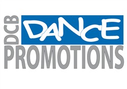 Logo van DCB Dancepromotions