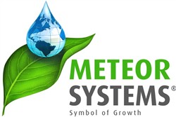 Logo van Meteor Systems B.V.