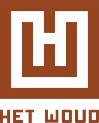 Logo van Het Woud Hout- en Timmerwerken