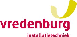 Logo van Vredenburg Steenwijk B.V.