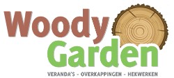 Logo van Woody Garden