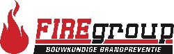 Logo van Fire Group