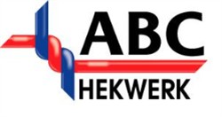 Logo van ABC Hekwerk-Oost