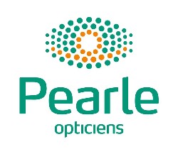 Logo van Pearle Opticiens / AB Optiek