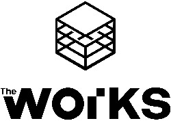 Logo van The Works B.V.