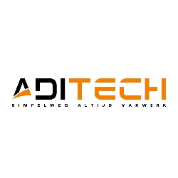 Logo van Aditech - Utrecht