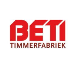 Logo van BETI Timmerfabriek B.V.