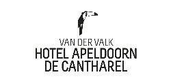 Logo van Van der Valk Hotel Apeldoorn - De Cantharel