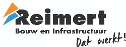 Logo van Reimert Bouw en Infrastructuur