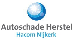 Logo van Autoschade Herstel Hacom Nijkerk