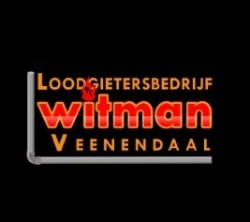 Logo van Loodgietersbedrijf Witman Veenendaal