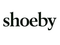 Logo van Shoeby