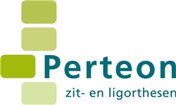 Logo van Perteon Seats B.V.