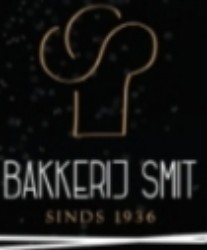 Logo van Brood- en Banketbakkerij J. Smit