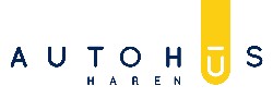 Logo van Autohûs Haren