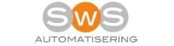 Logo van SWS Automatisering