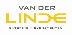 Logo van Van der Linde Catering en Evenementen