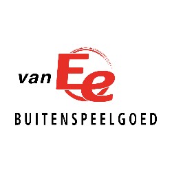 Logo van Van Ee Buitenspeelgoed BV