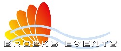 Logo van Broeks Events B.V.