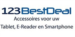 Logo van 123BestDeal B.V.