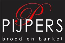 Logo van Pijpers Brood & Banket