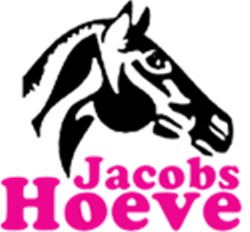 Logo van Paardenopfokbedrijf Jacobshoeve