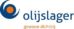 Logo van Olijslager Verf B.V. (HK)