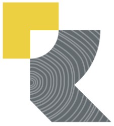 Logo van Timmerbedrijf Roes