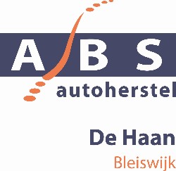 Logo van ABS Autoherstel De Haan