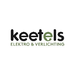 Logo van Keetels elektro & verlichting B.V.