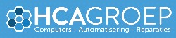 Logo van Heijligers Automatisering B.V. | HCA Automatisering