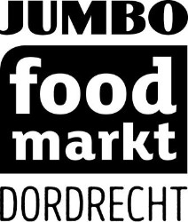 Logo van Jumbo Foodmarkt