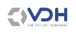 Logo van VDH Warehousing & Logistics B.V.