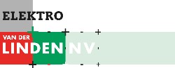 Logo van Elektro van der Linden N.V.