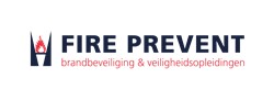 Logo van Fire Prevent Brandbeveiliging B.V.