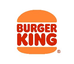 Logo van Burger King / Subway Geffen