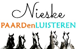 Logo van PAARDenLUISTEREN