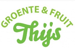 Logo van Groente en Fruit Thijs