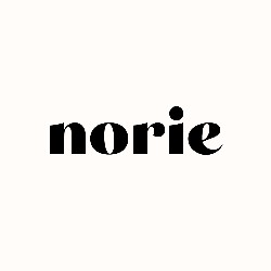 Logo van Norie