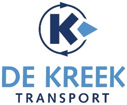 Logo van De Kreek Transport B.V.